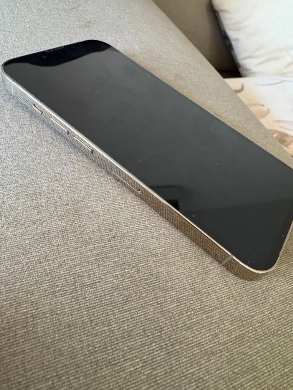 Vendo Iphone 13 Pro 128gb - Foto 5
