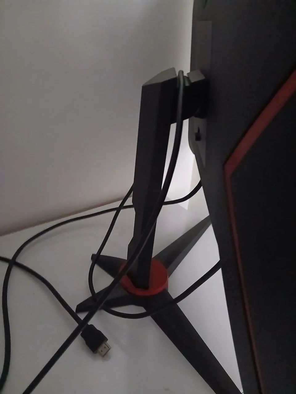 Monitor gamer AOC 27' 75hz - Foto 3