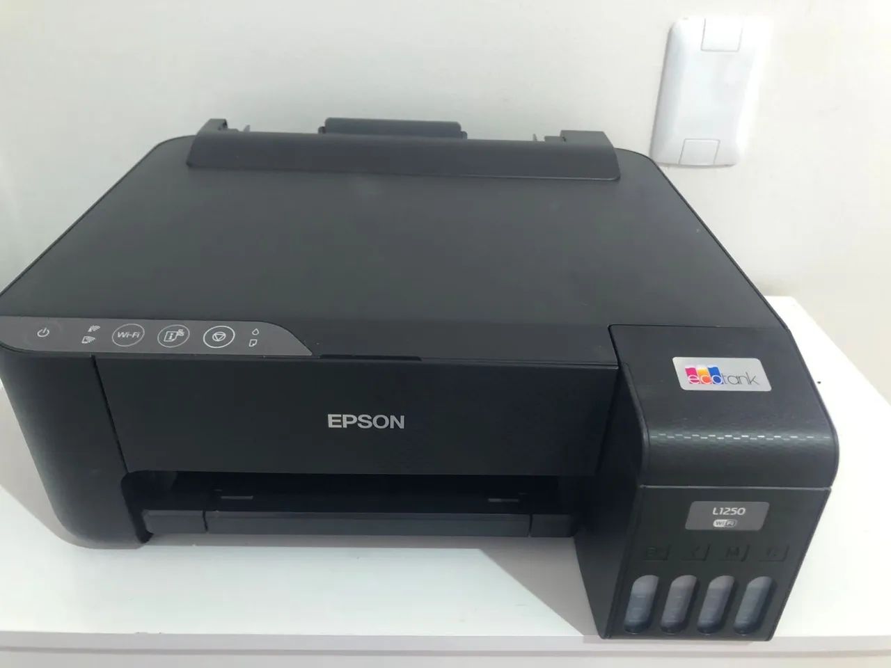 Impressora Epson L1250 - Foto 2