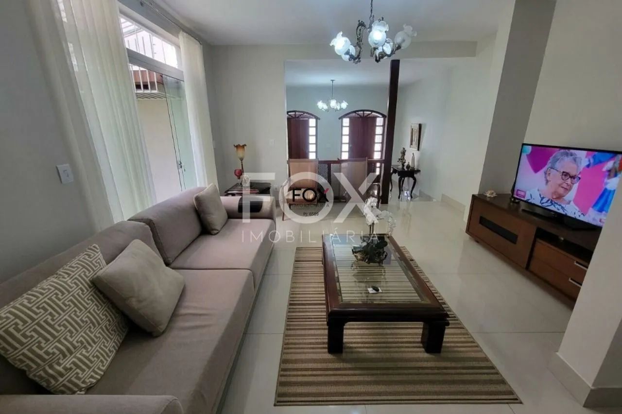 Casa com 4 quartos à venda em Belo Horizonte - Foto 3