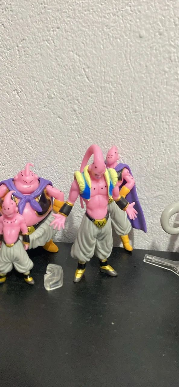 Dragon ball majin buu - Foto 4