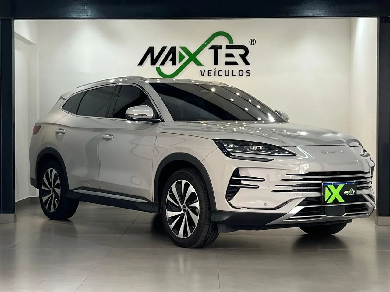 BYD Song Plus 2026