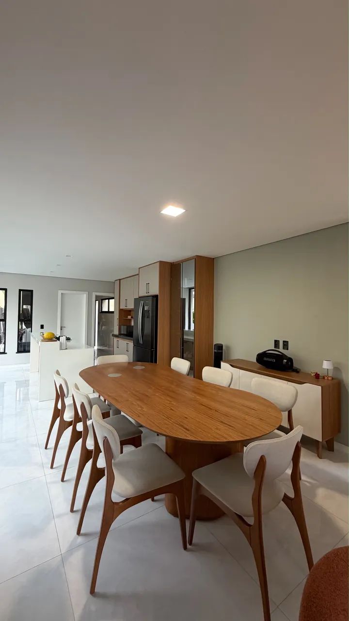 OPORTUNIDADE CASA PRONTA PARA ENTAR E MOARR ALPHAVILLE CEARÁ  - Foto 5