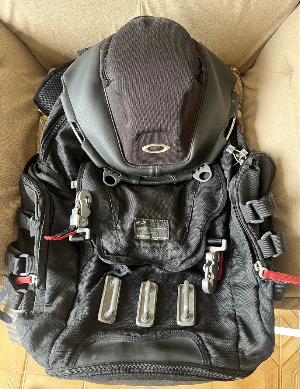 Mochila Oakley 