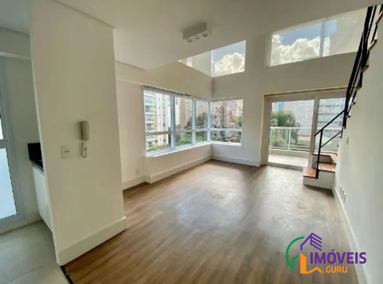 APARTAMENTO - JARDIM AMÉRICA - SP - Foto 4