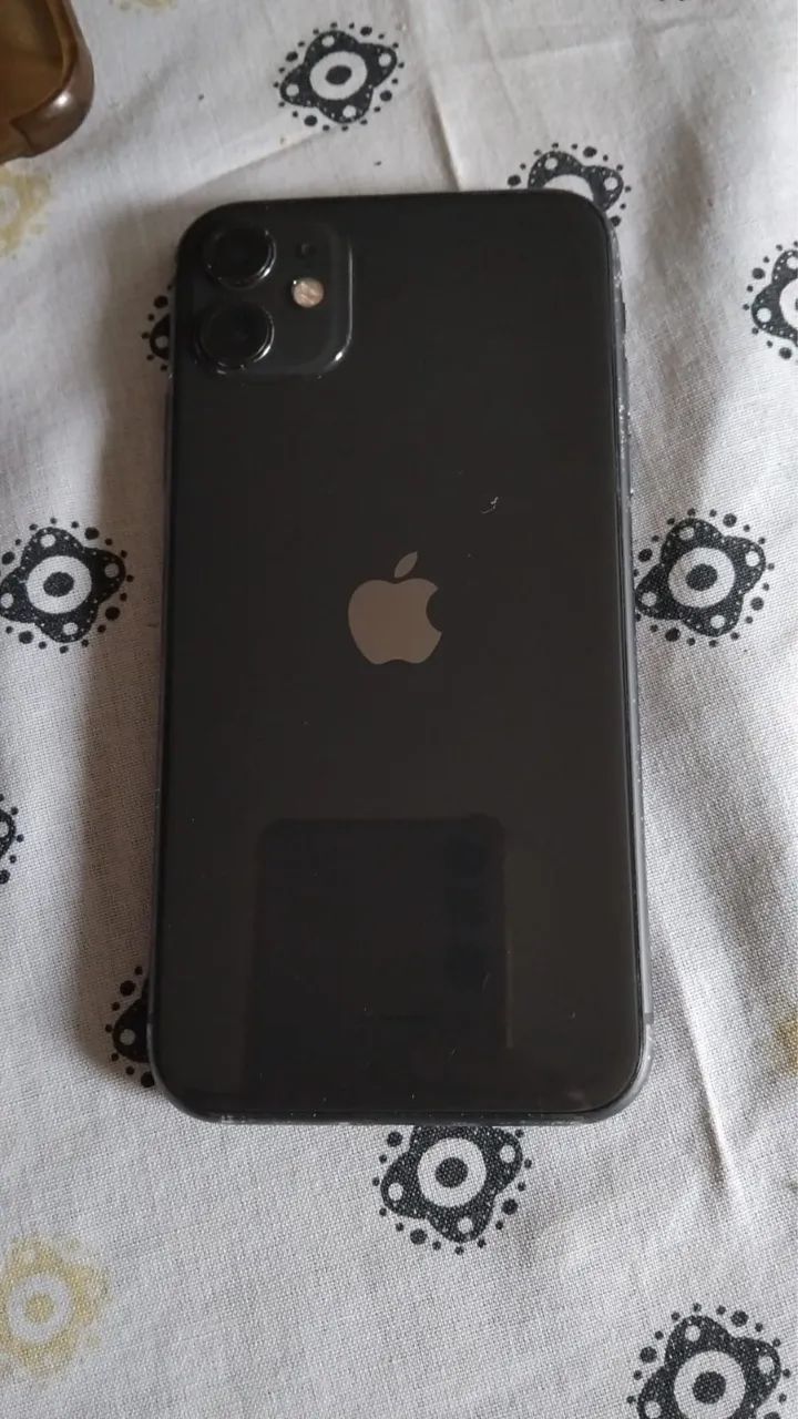 IPHONE 11 64gb