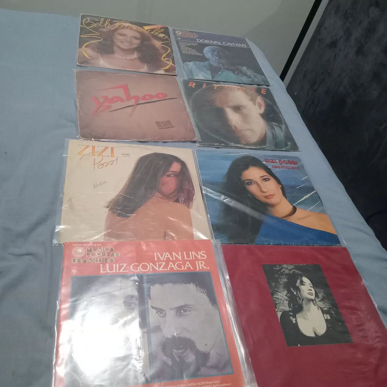 Disco de vinil  - Foto 2