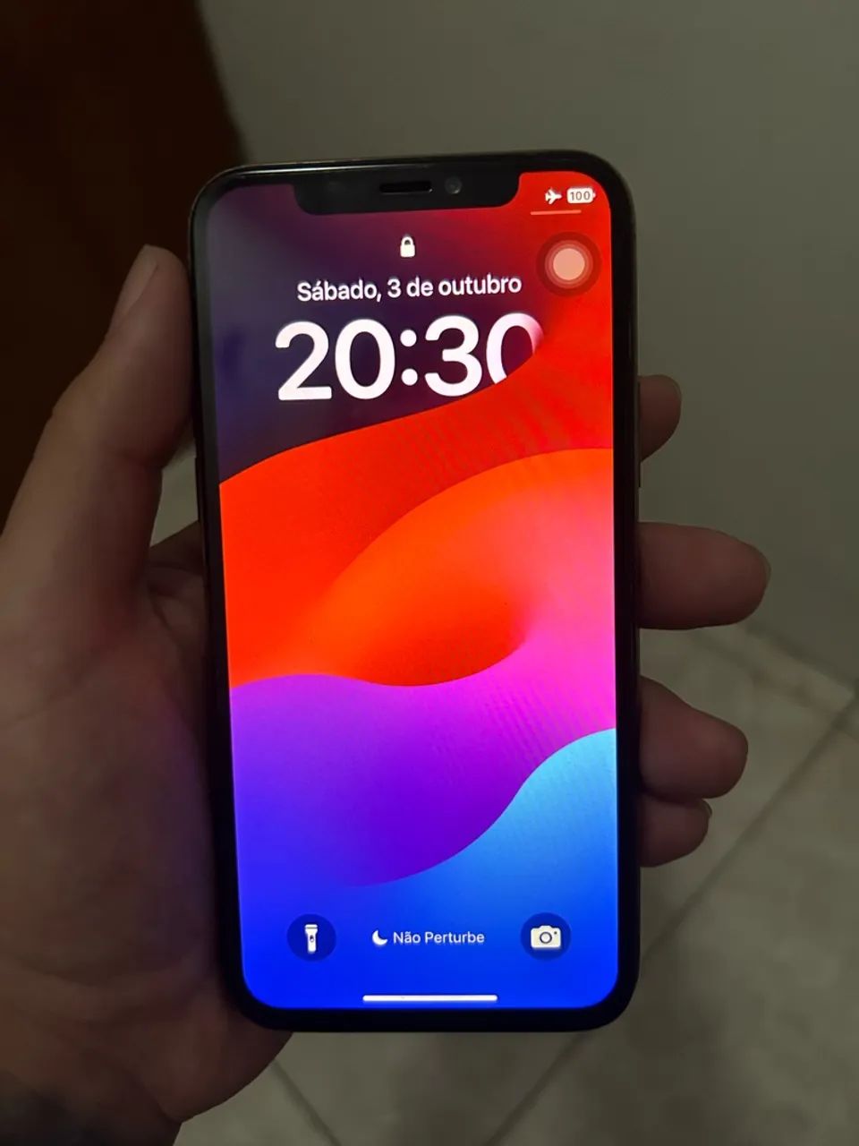 iPhone 11 Pro 64gb - Foto 2