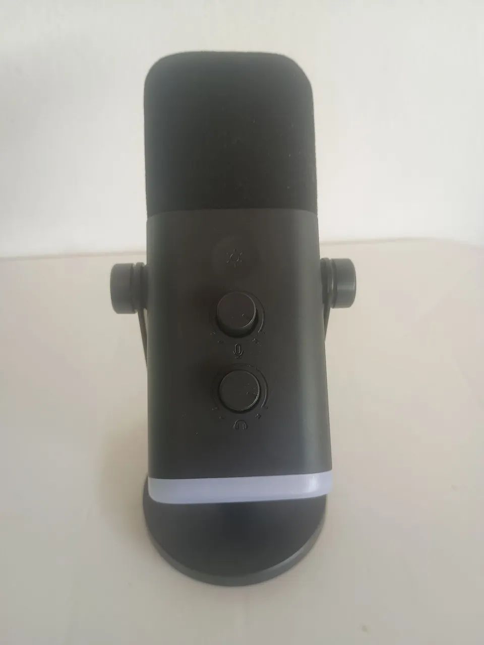 Microfone Fifine AM8 Dinâmico! - Foto 4