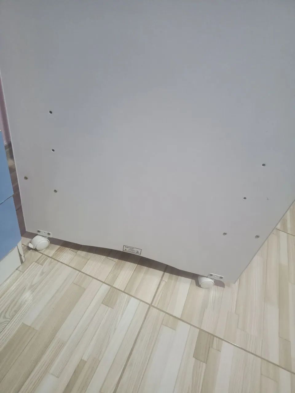 Berço em ótimo estado - Foto 3