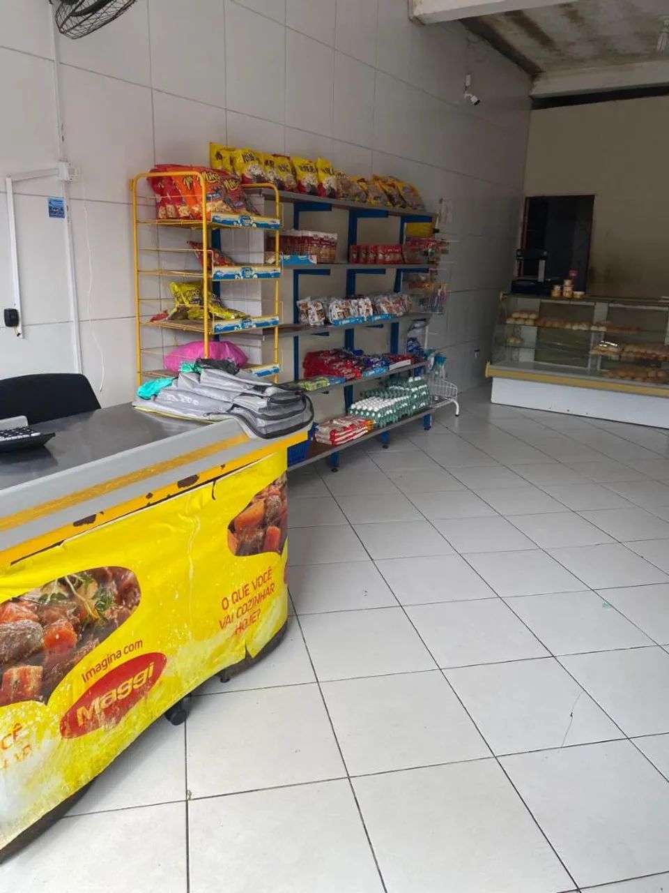 Vendo padaria em funcionamento na Gabriela. - Foto 3