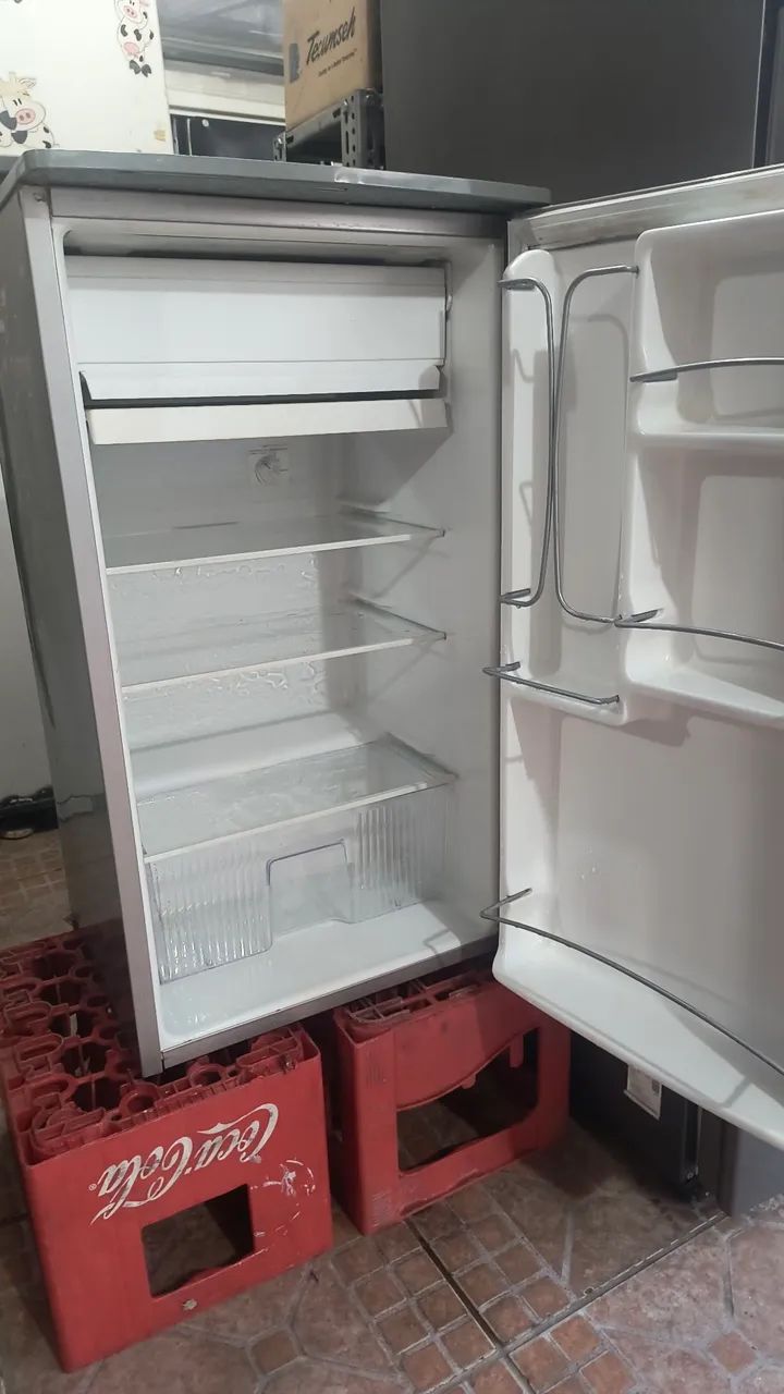 Frigobar disponível para venda. - Foto 4