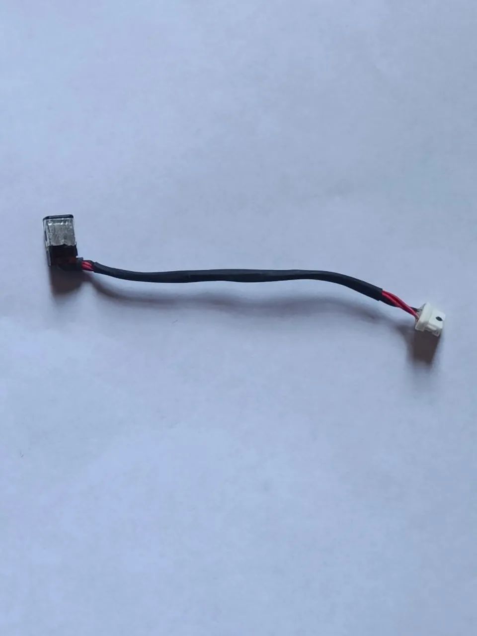 Conector Dc Jack Compatível Com Samsung Np915s3g-kd5br - Foto 5