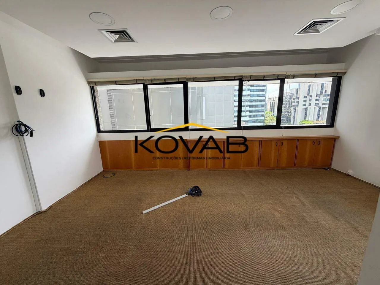 LOCAÇÃO COMERCIAL | 61 m² | REGIÃO DA BERRINI - Foto 5