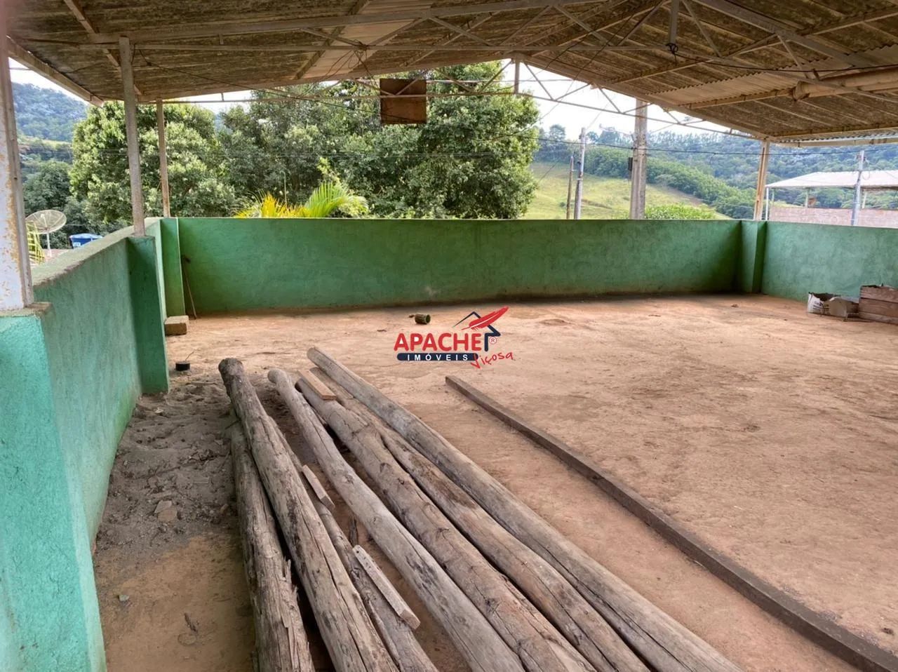 Casa de 569m² em Cajuri MG - Foto 5