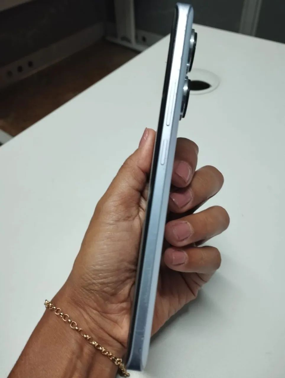 Xiaomi Redmi Note 13 Pro+ 5G 512GB - Foto 4