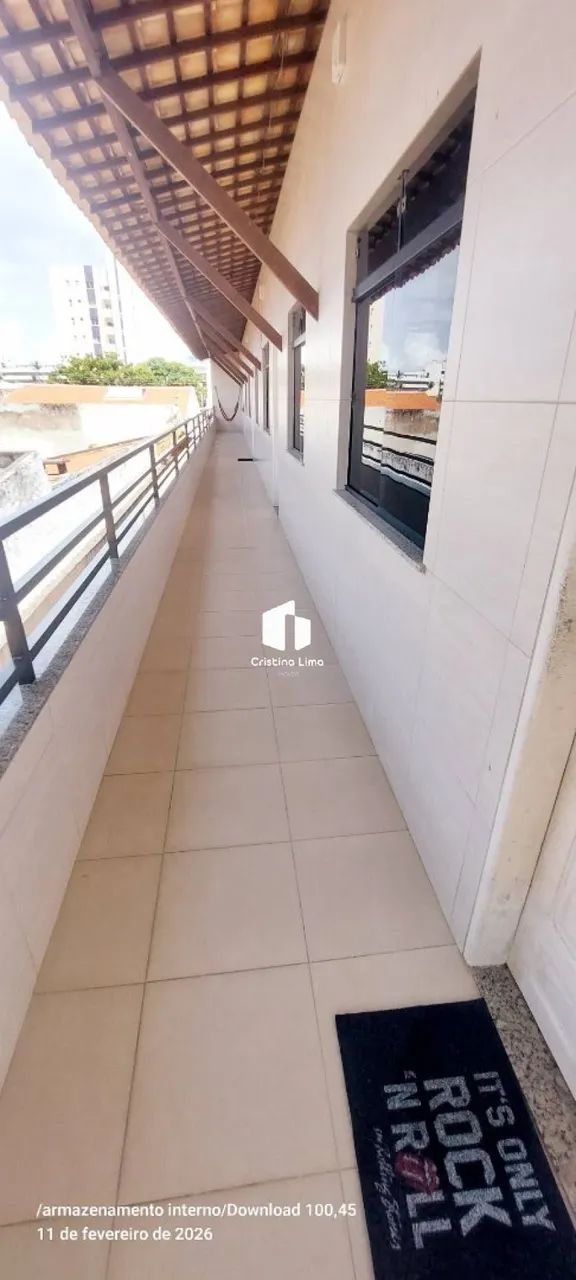 Residencial na Coroa do Meio, Aracaju-SE - Foto 3