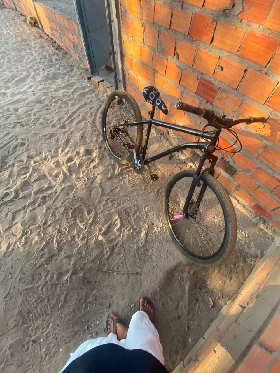 BICICLETA ARO 29 - Foto 3