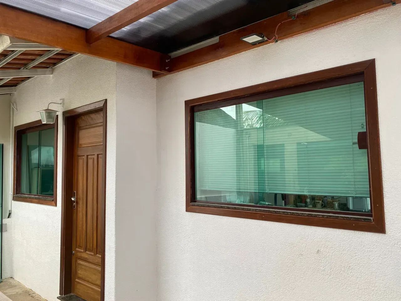 Casa para venda tem 79 metros quadrados com 2 quartos - Foto 5