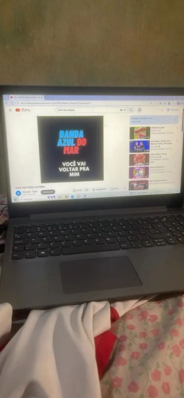 Notebook Lenovo  - Foto 2