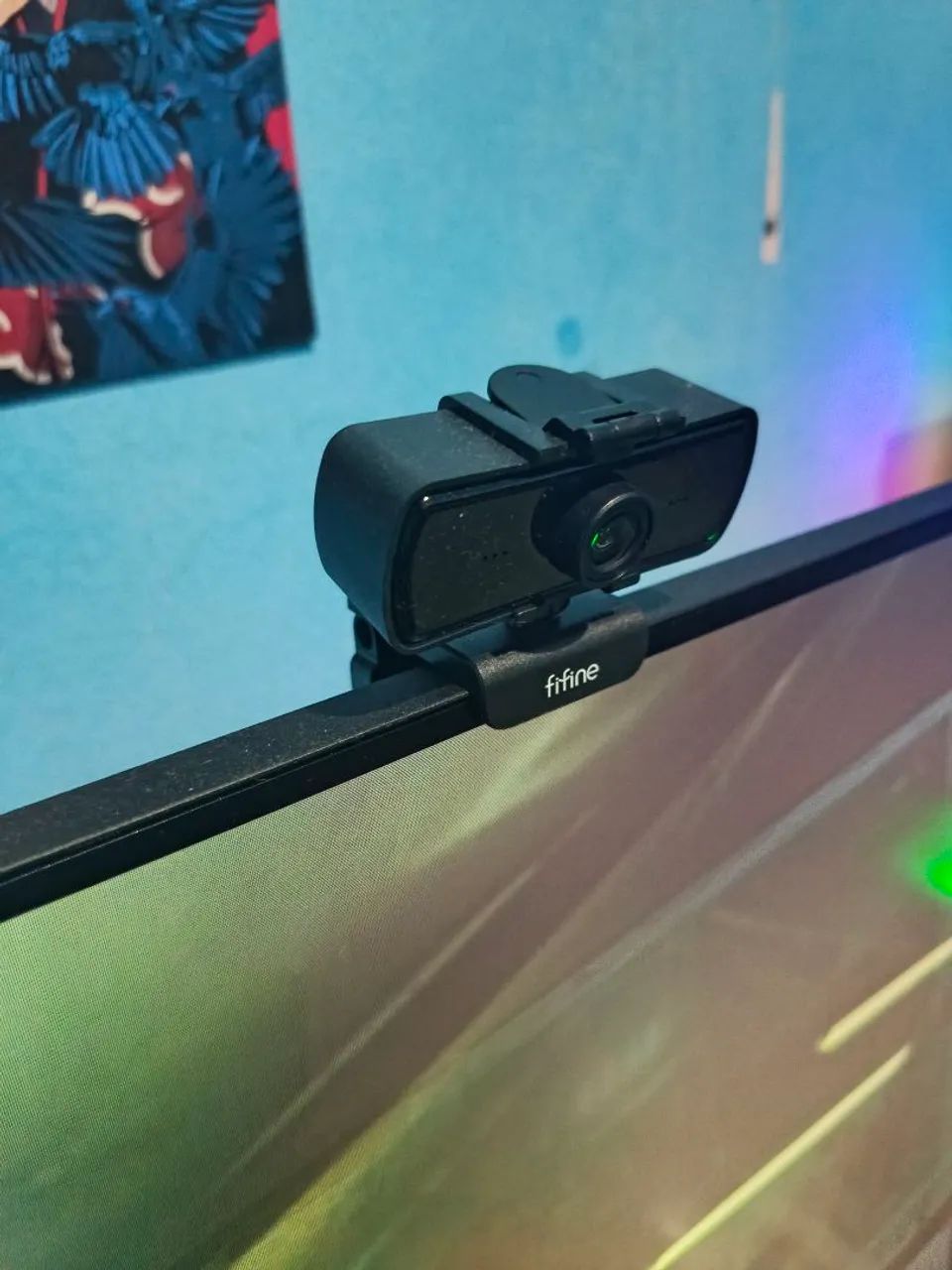 Webcam Fifine k420442876342609520642
