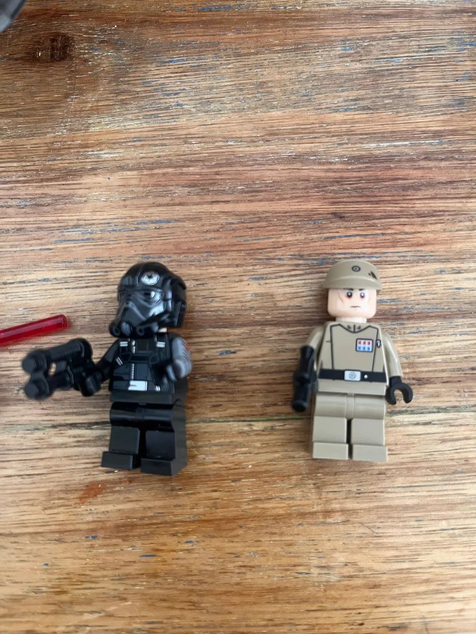 Lego Star Wars 75082 Prototype tie advanced - Foto 5