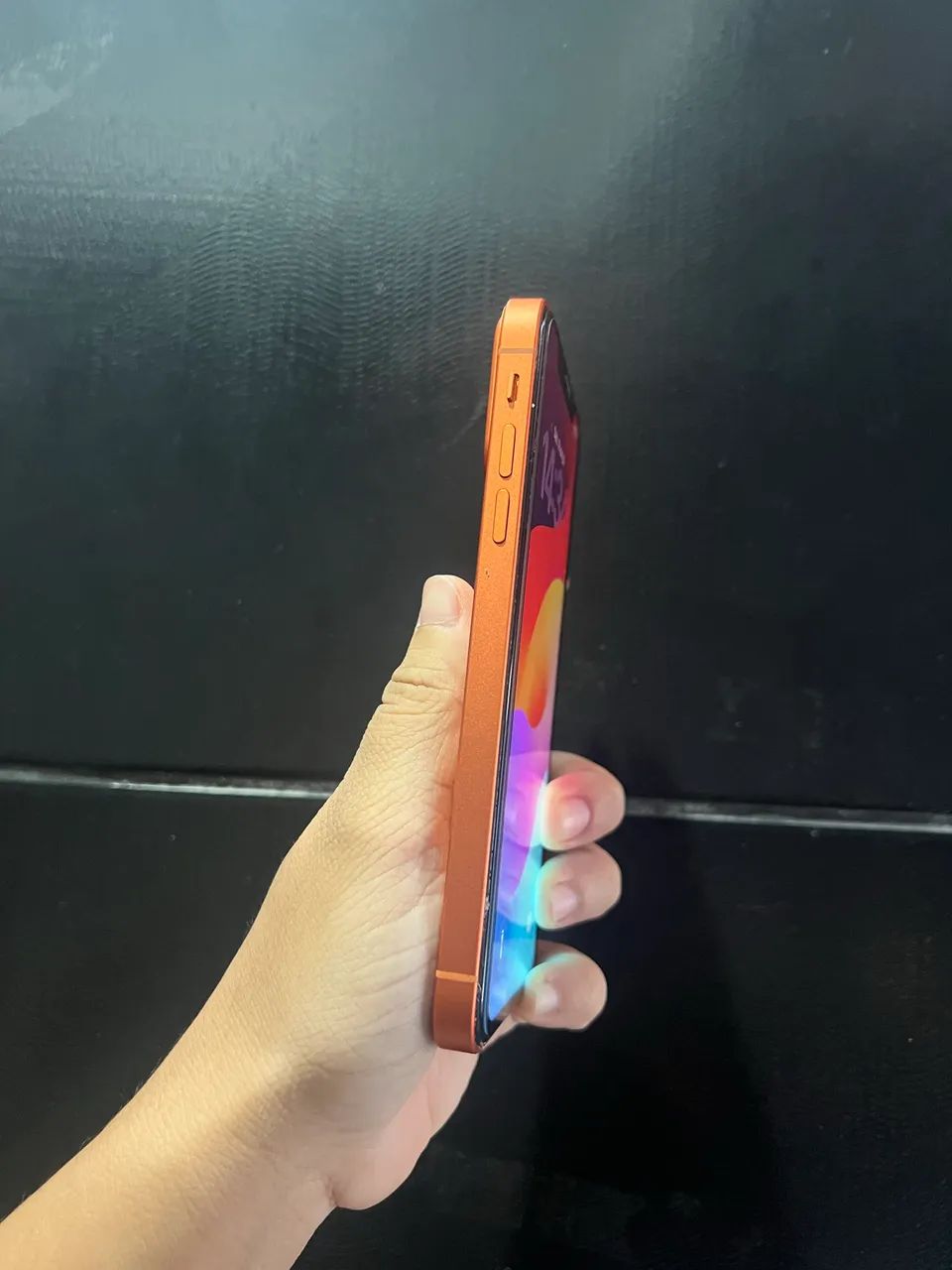 iPhone 11 carcaça 17 pro  - Foto 2