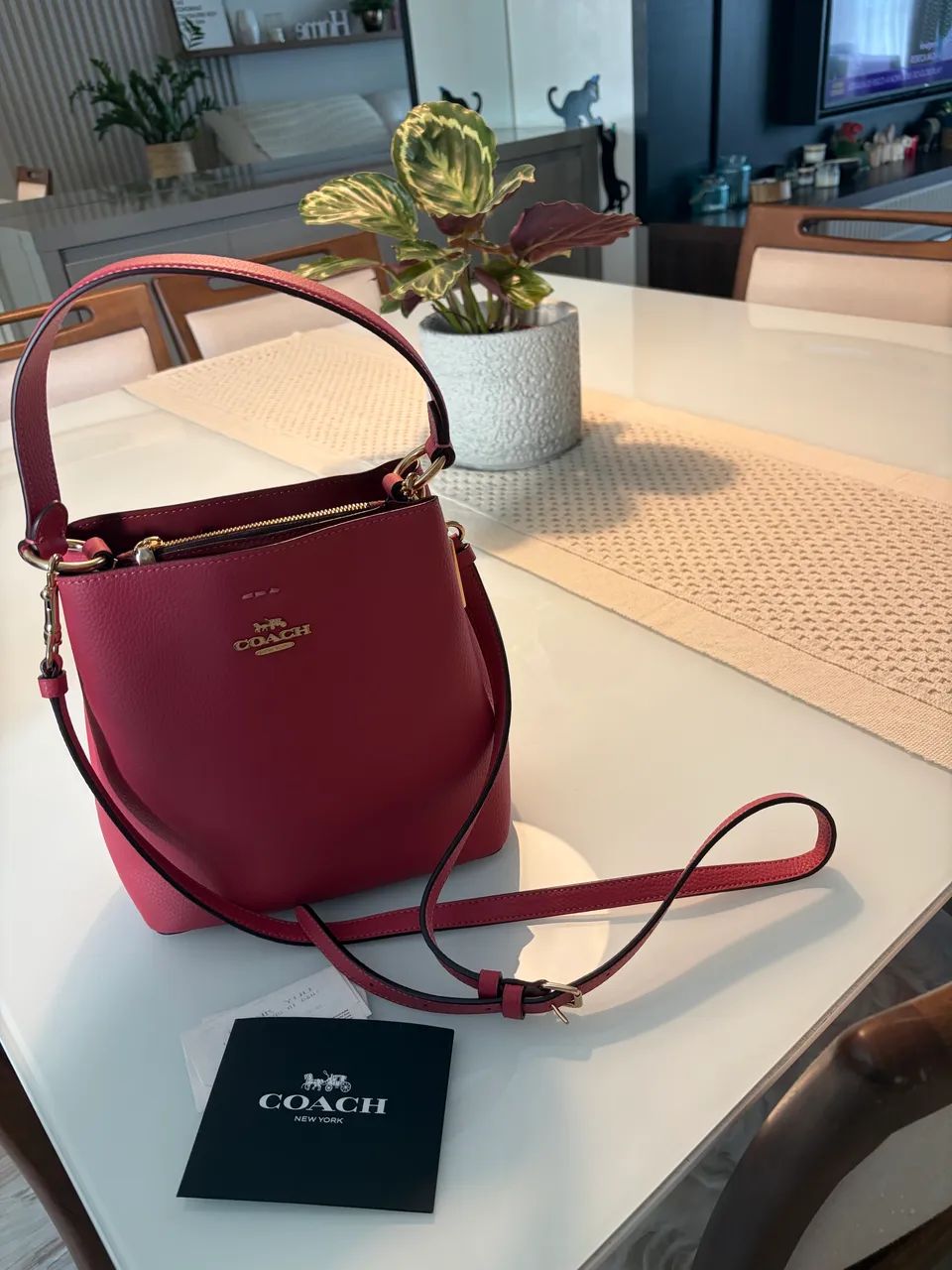Bolsa Coach  - Foto 2