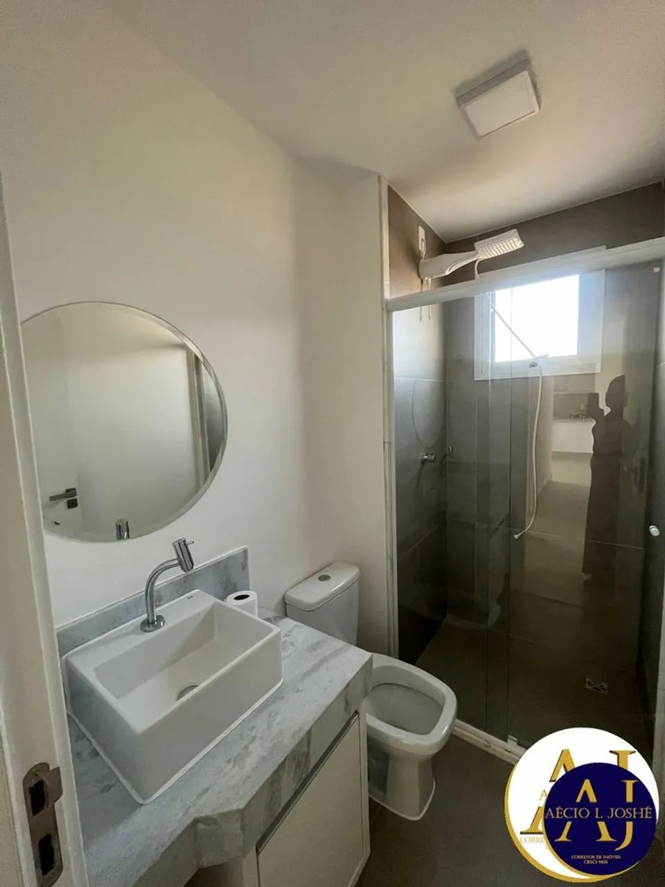 Alugo apartamento com 76 m², 3 quartos no Edifício Alvorada! - Foto 4