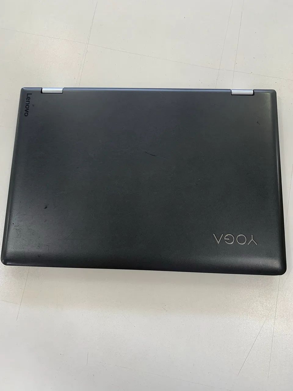 Lenovo Yoga 510 2 em 1 - Touch 360°  - Foto 3