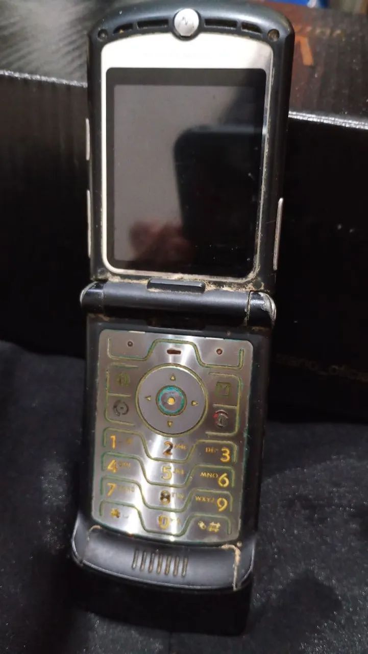 Celular VL - Foto 2
