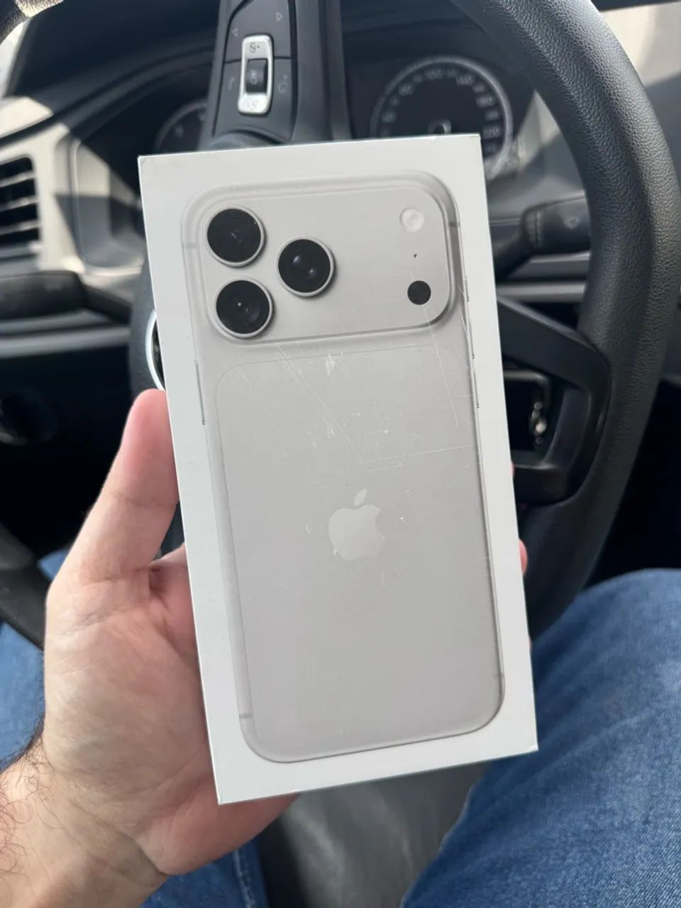 18 pro max 256GB