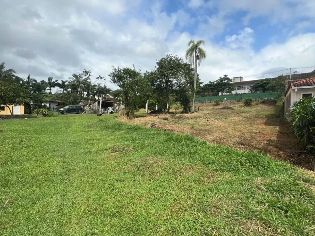 Lindo Terreno na Geral de Forquilhas - Foto 4