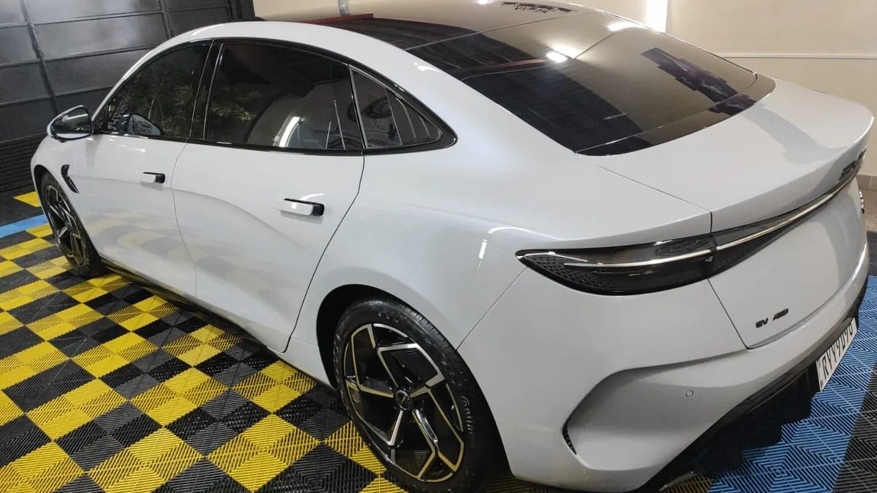 BYD Seal (elétrico) 2025 - Foto 3
