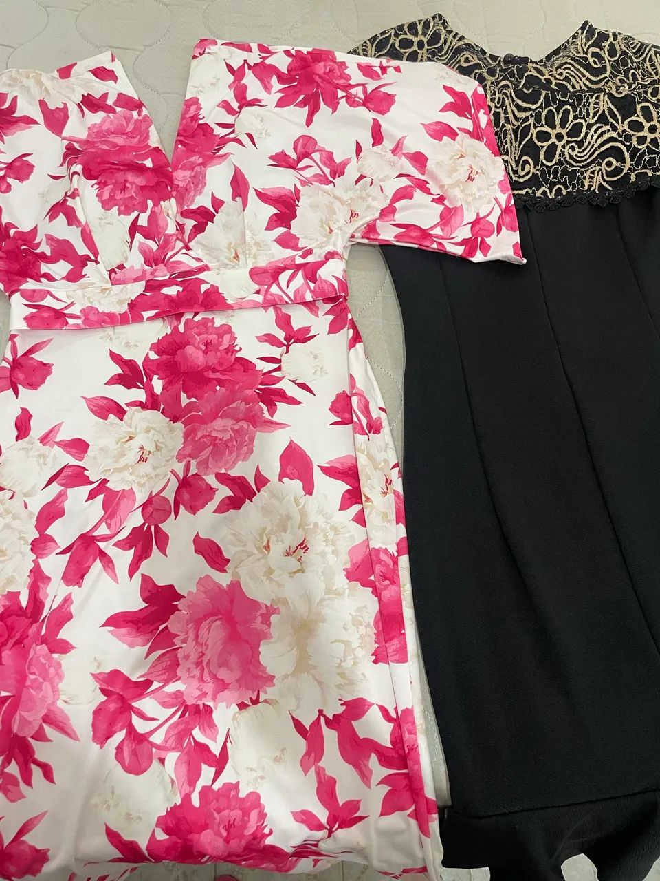 Vestidos elegantes de festa - Foto 4