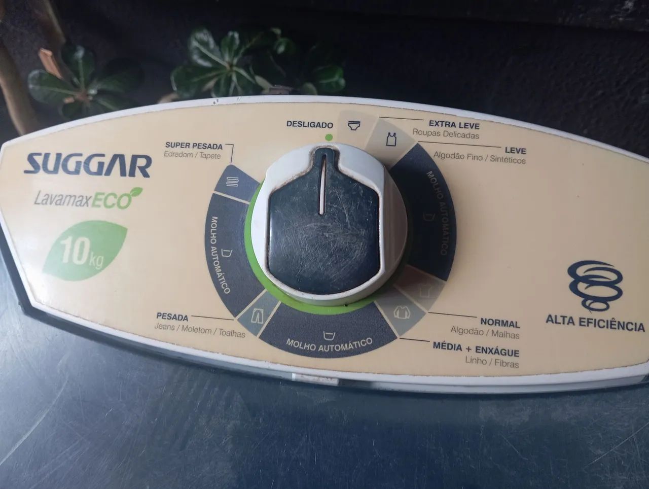 Tanquinho 10kg