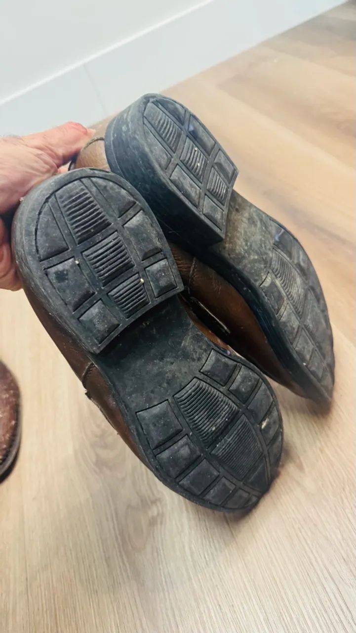 Sapato  Mocassin CNS  - Foto 4