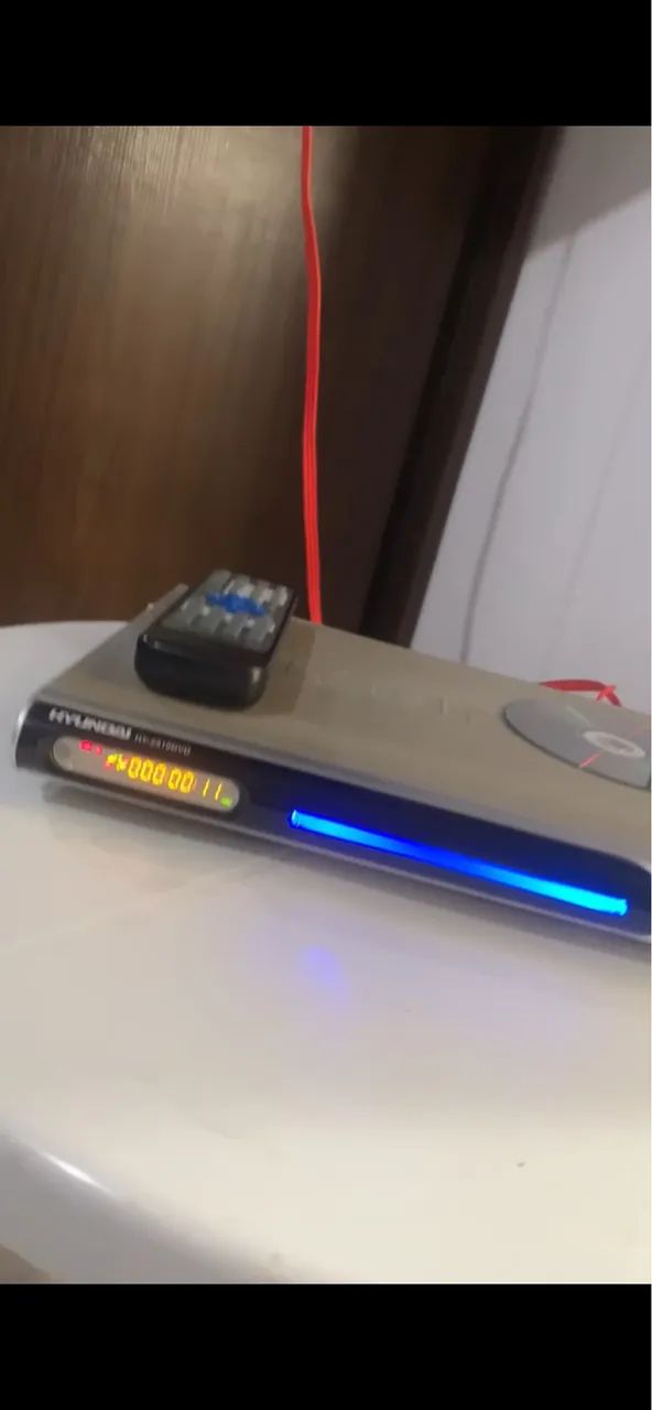 DVD player  - Foto 4