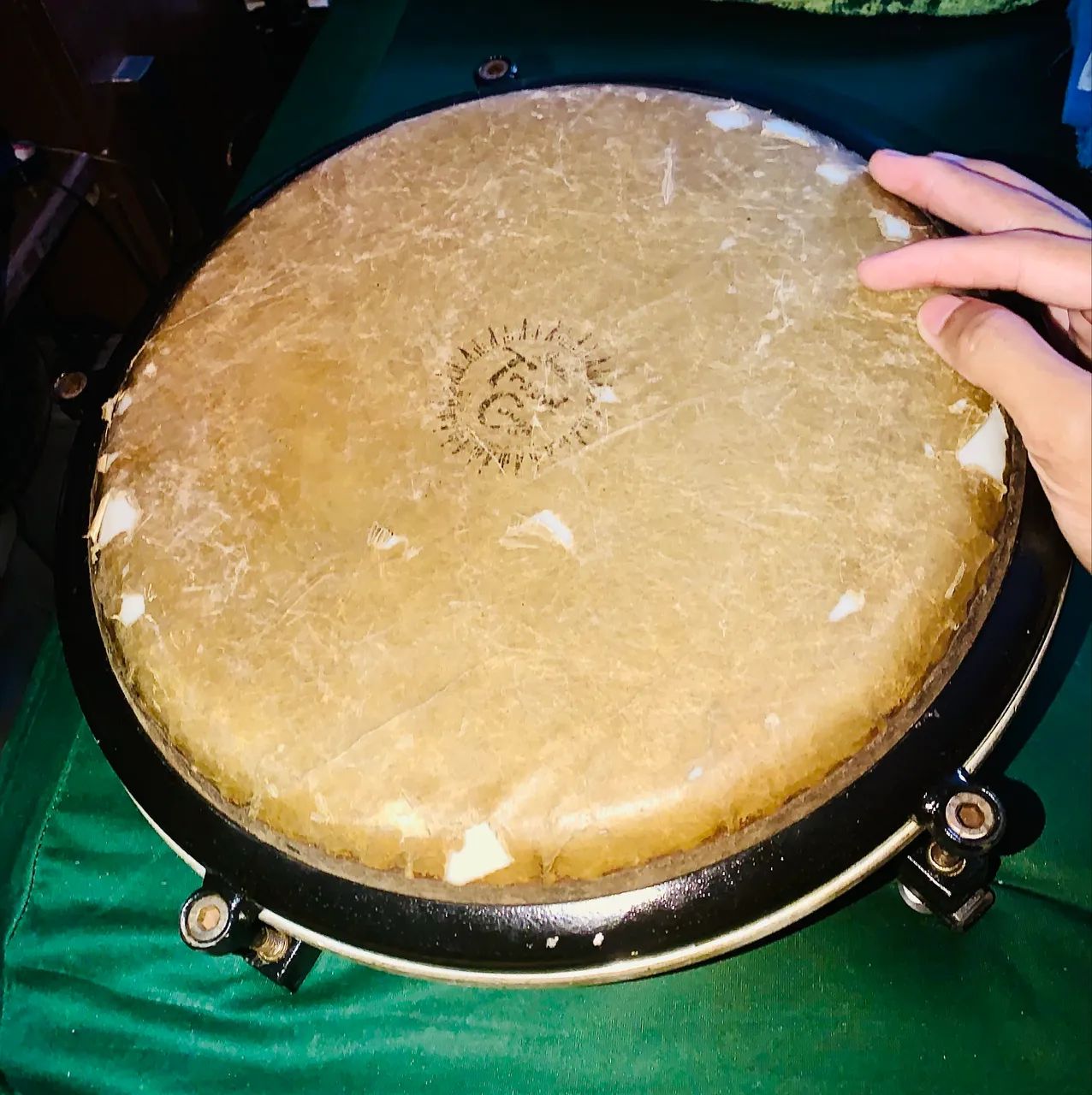 Congas compacto pearl - Foto 4