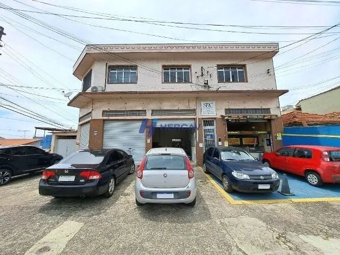 Sala Comercial para alugar em São Paulo/SP