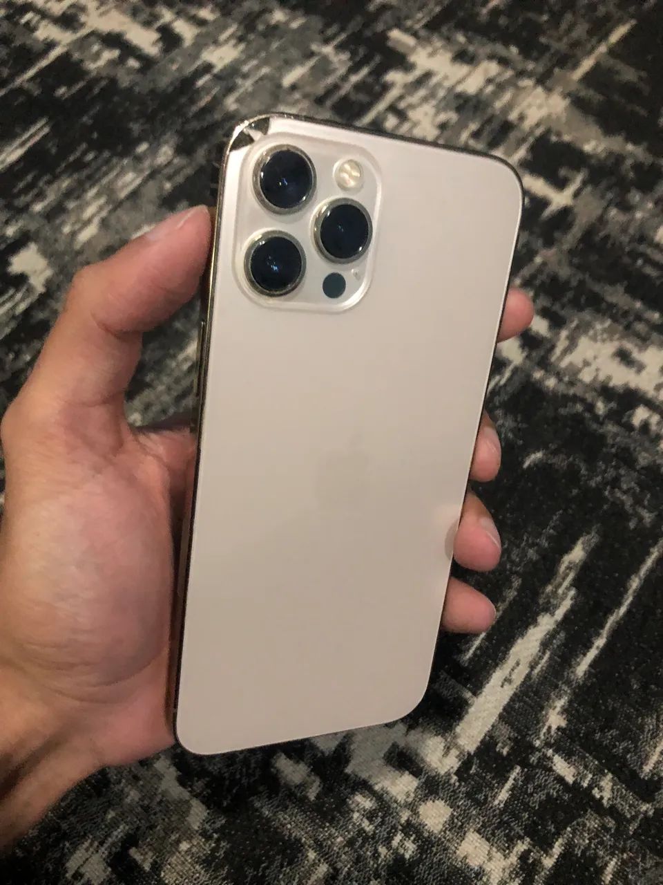 iPhone 12 Pro Max 128gb - Foto 3