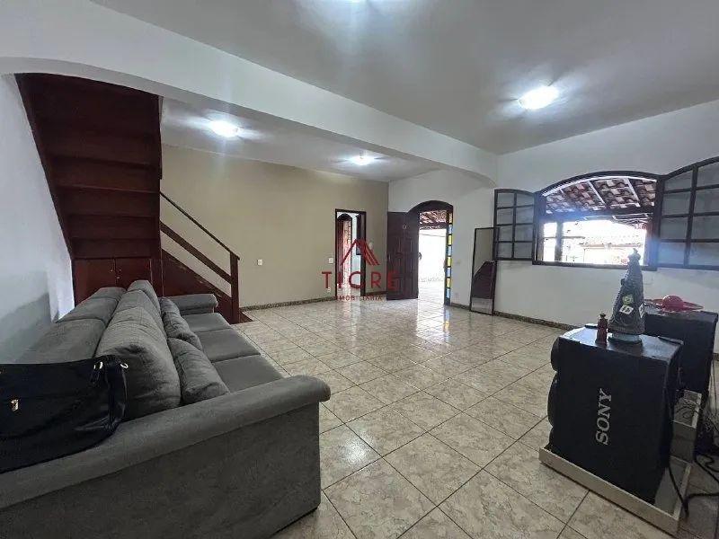 Casa a venda Copacabana 4 quartos área 462m² - Foto 3