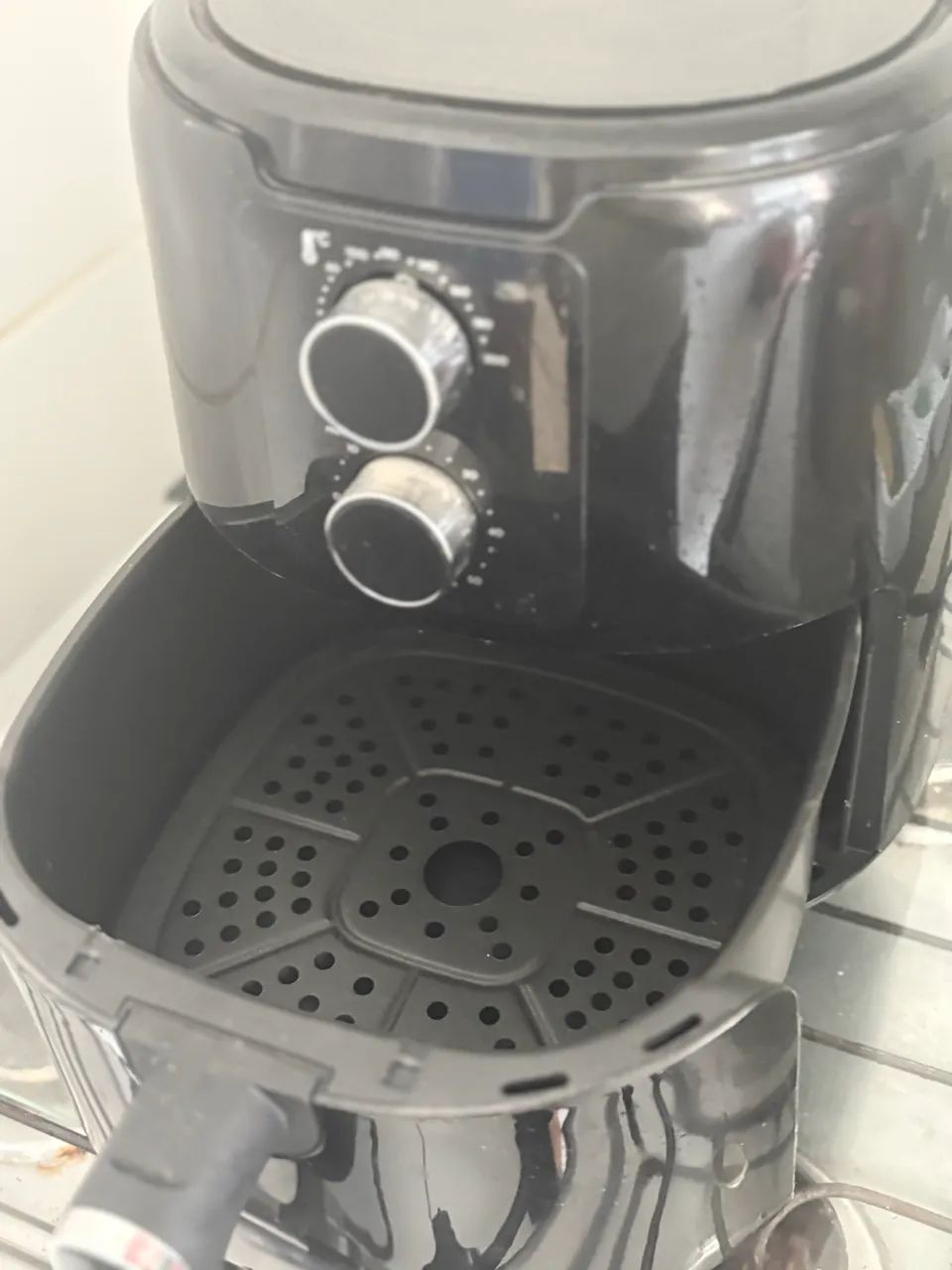 airfryer elgin  - Foto 3