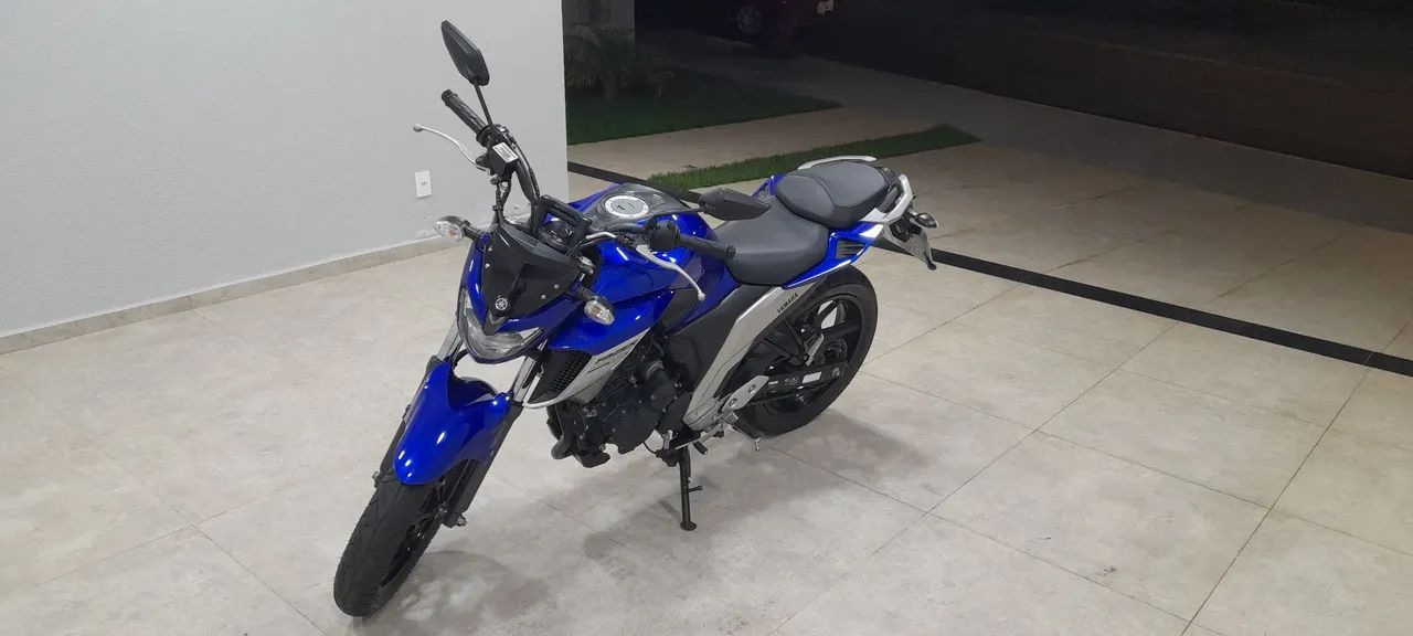 Moto zerada. - Foto 3