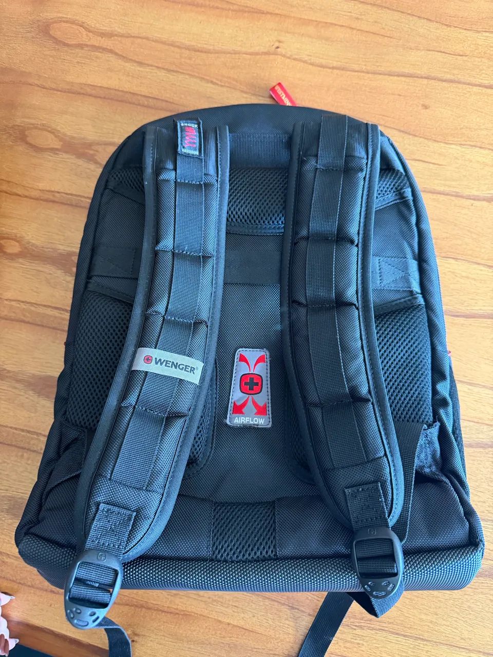 Mochila Wenger Ibex Original  - Foto 2