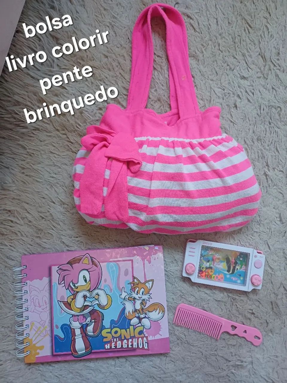 Brinquedos infantis  - Foto 5