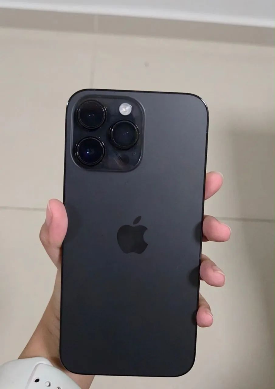 Vendo iPhone 14 Pro Max! 256gb
