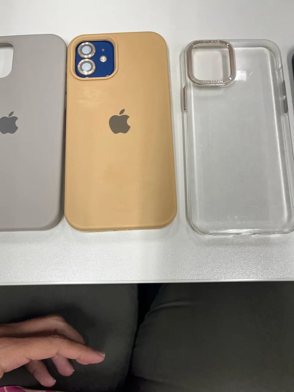 iPhone 12 - 64GB - 100% Original  - Foto 5