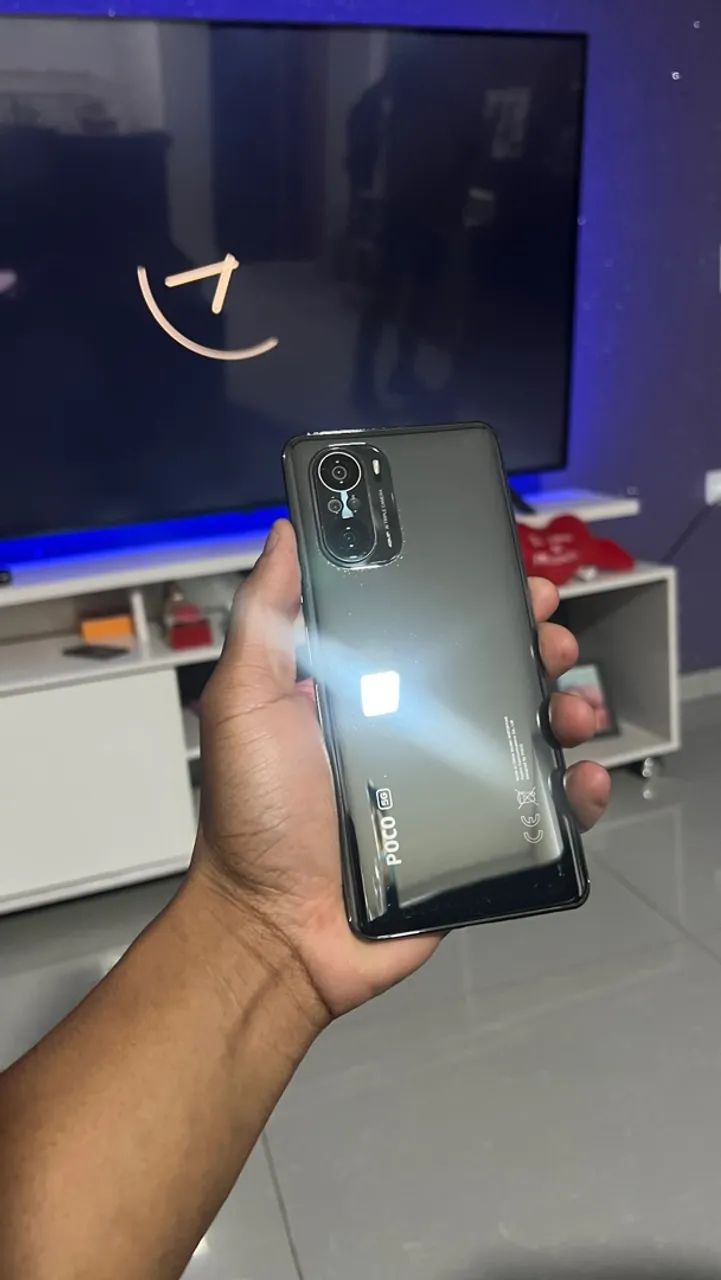 XIAOMI POCO F3 265 /8  - Foto 5