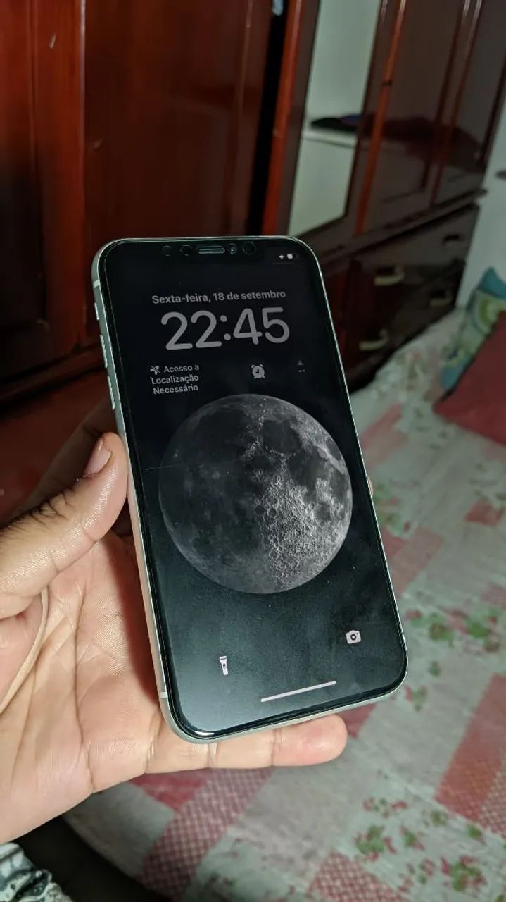 iPhone XR - Foto 2
